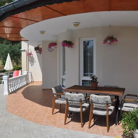 Luxury In Incekum-avsallar Area Vila Alanya