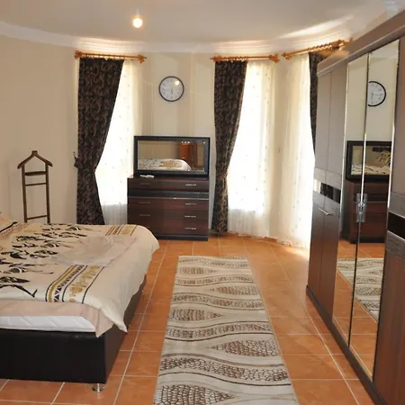 Luxury In Incekum-avsallar Area Vila *