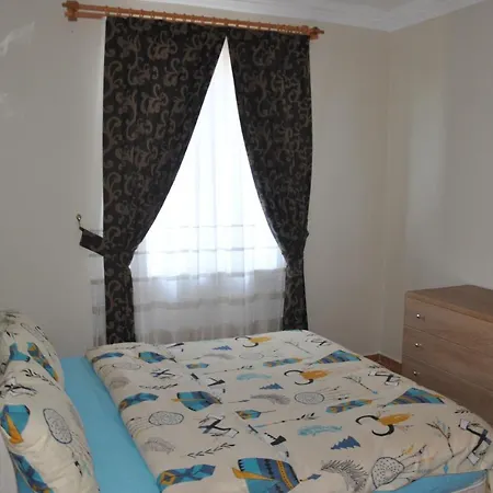 Luxury In Incekum-avsallar Area Vila Alanya