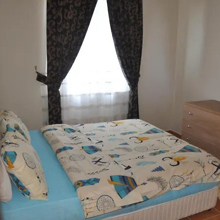 Luxury In Incekum-avsallar Area Vila Alanya