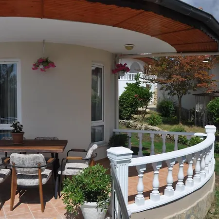 Vila Luxury In Incekum-avsallar Area