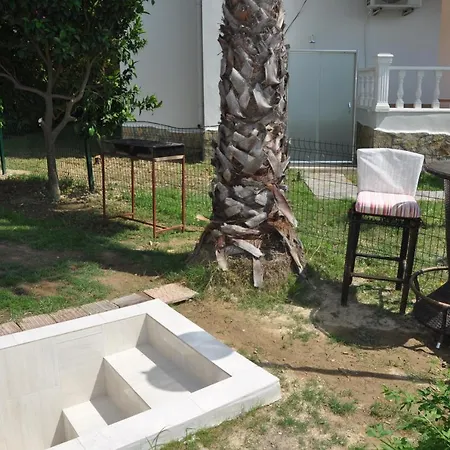 Luxury In Incekum-avsallar Area Vila Alanya