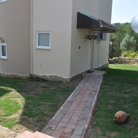 Luxury In Incekum-avsallar Area Vila *