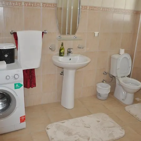 Luxury In Incekum-avsallar Area Alanya