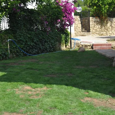 Luxury In Incekum-avsallar Area Vila *