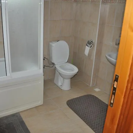 Luxury In Incekum-avsallar Area Alanya