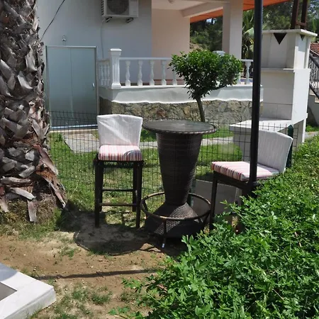 Luxury In Incekum-avsallar Area Vila *