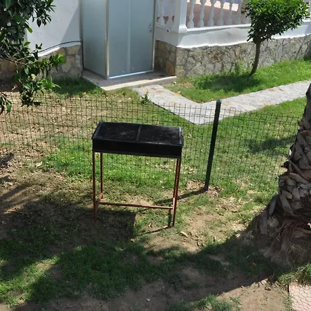 Vila Luxury In Incekum-avsallar Area *