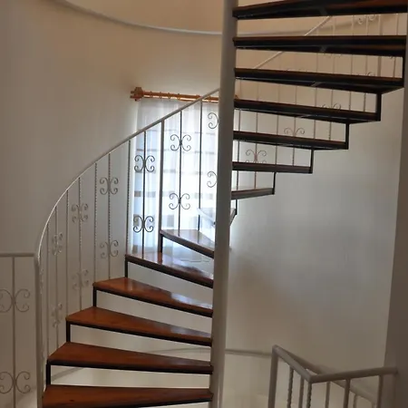 Luxury In Incekum-avsallar Area Vila Alanya