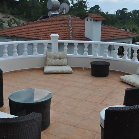Luxury In Incekum-avsallar Area Alanya