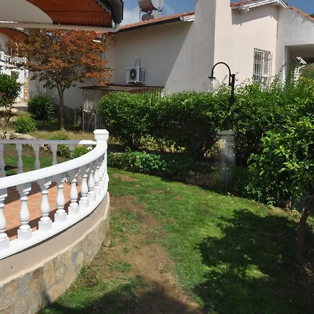 Vila Luxury In Incekum-avsallar Area Alanya