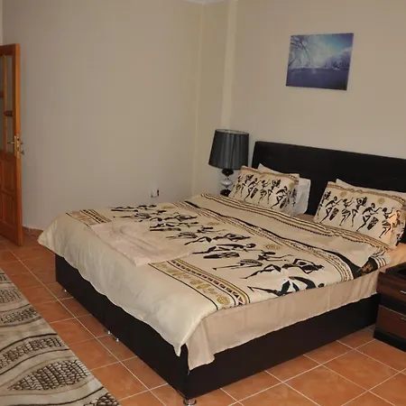 Luxury In Incekum-avsallar Area Vila