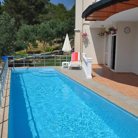 Luxury In Incekum-avsallar Area * Alanya