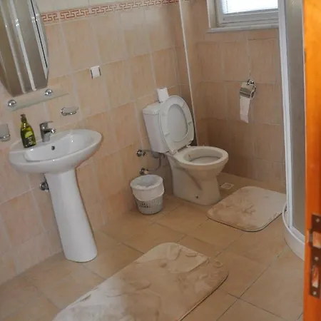Luxury In Incekum-avsallar Area Vila