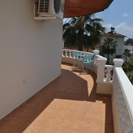 Luxury In Incekum-avsallar Area Vila Alanya