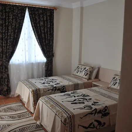 Luxury In Incekum-avsallar Area Vila *