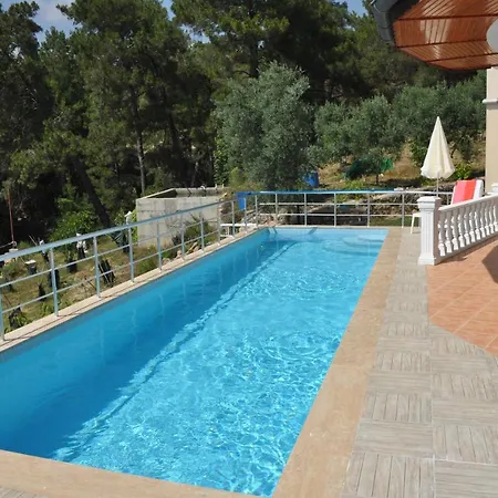 Luxury In Incekum-avsallar Area Alanya