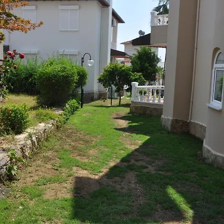 Luxury In Incekum-avsallar Area Vila *