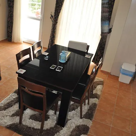 Vila Luxury In Incekum-avsallar Area *