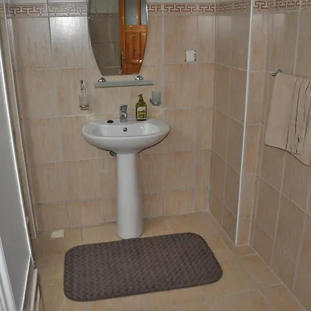 Luxury In Incekum-avsallar Area Vila *